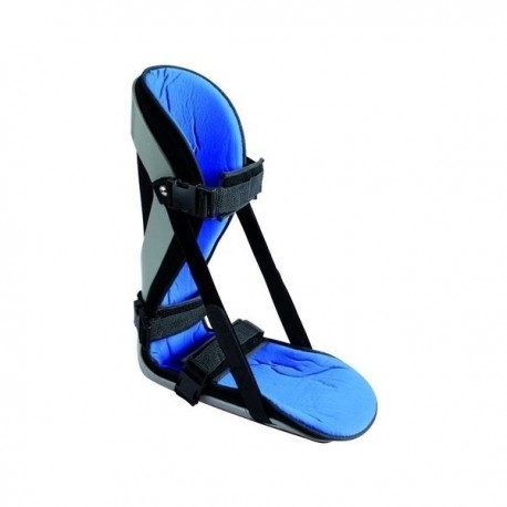 attelle de pied attelle de pied