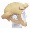 Starlight secure cuir