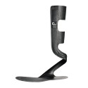 Releveur de pied en carbone FIXATION