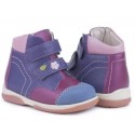 Chaussures orthopédiques KARAT fille