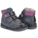 Chaussure orthopédique ALEX fille