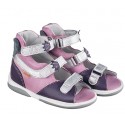 Sandale orthopedique KOALA fille