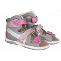 Sandale orthopédique IRIS fille