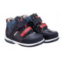 Chaussure orthopédique POLO junior garçon