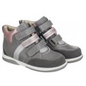 Chaussure polo fille