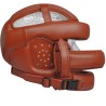 casque pour  troubles psychiatriques