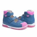 Chaussure orthopédique  PRINCESSA fille